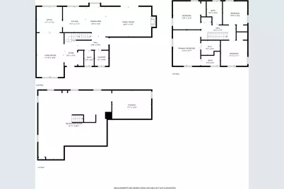 15895 Hickory Ridge Drive, Northville, MI 48168 - Photo 77