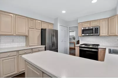 15895 Hickory Ridge Drive, Northville, MI 48168 - Photo 21