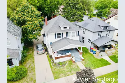 1139 Alexander Street SE, Grand Rapids, MI 49507 - Photo 3