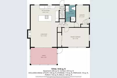 12294 N Sherman Lake Drive, Augusta, MI 49012 - Photo 25