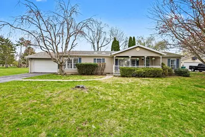 10283 S Arrowhead Drive, Berrien Springs, MI 49103 - Photo 1