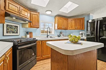 10283 S Arrowhead Drive, Berrien Springs, MI 49103 - Photo 3