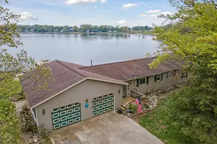 11361 W Cannonsville Rd, Trufant, MI 49347 - Photo 1