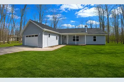 6405 Wolverine Trail, Gaylord, MI 49735 - Photo 3