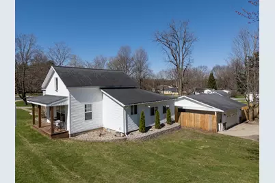 24340 Front Street, Mattawan, MI 49071 - Photo 3