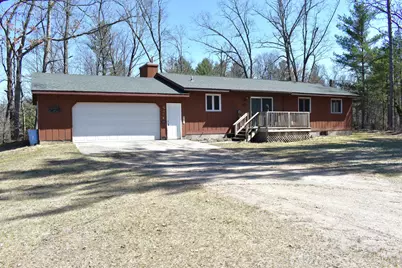 2369 S Riverbend, Baldwin, MI 49304 - Photo 1
