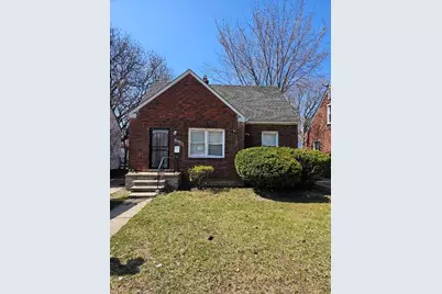 12505 Laing Street, Detroit, MI 48224 - Photo 1