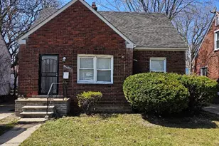 12505 Laing St, Detroit, MI 48224 - Photo 1