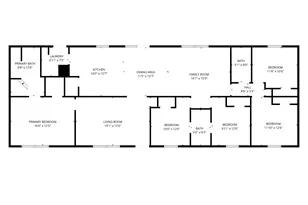 252 W Lincoln St, Reading, MI 49274 - Photo 5