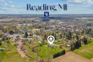 252 W Lincoln St, Reading, MI 49274 - Photo 35