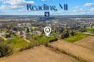 252 W Lincoln St, Reading, MI 49274 - Photo 3