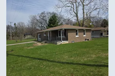 106 N Quincy Street, Lawton, MI 49065 - Photo 3