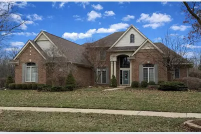 6576 Kennesaw Road, Canton, MI 48187 - Photo 1