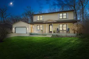 68600 Christiana Lake Rd, Edwardsburg, MI 49112 - Photo 1