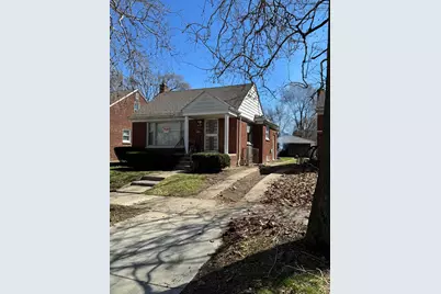 6720 Asbury Park, Detroit, MI 48228 - Photo 1