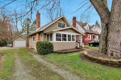 609 S Park Boulevard, Lansing, MI 48910 - Photo 31