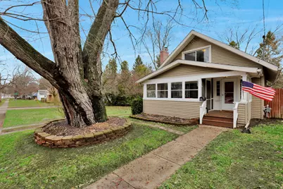 609 S Park Boulevard, Lansing, MI 48910 - Photo 1