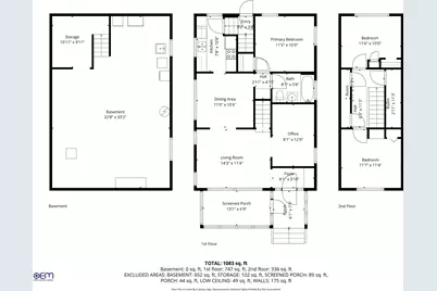 609 S Park Boulevard, Lansing, MI 48910 - Photo 25