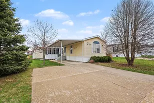 2864 Dornick Dr, Hudsonville, MI 49426 - Photo 1