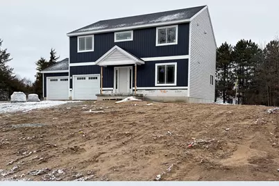 Lot B Hooker Drive, Sand Lake, MI 49343 - Photo 1
