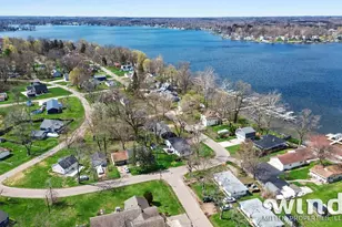 8274 Pokagon Rd, Watervliet, MI 49098 - Photo 3