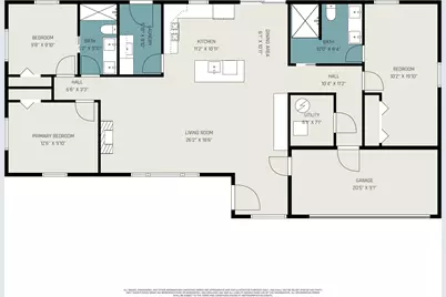 8274 Pokagon Road, Watervliet, MI 49098 - Photo 43