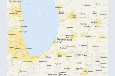 8274 Pokagon Road, Watervliet, MI 49098 - Photo 29