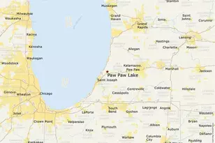 8274 Pokagon Rd, Watervliet, MI 49098 - Photo 29