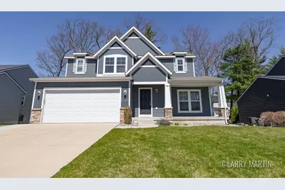 13485 Stafford Drive, Nunica, MI 49448 - Photo 1