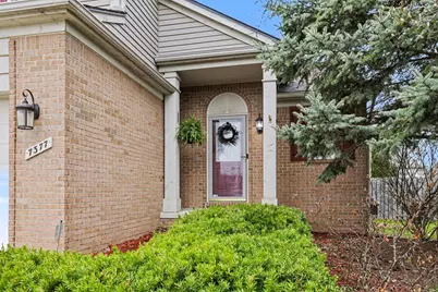 7377 Essex Drive, Ypsilanti, MI 48197 - Photo 3