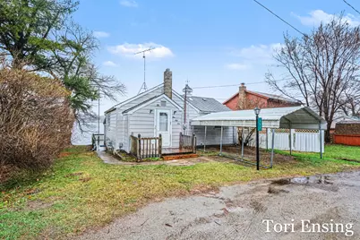 151 S Turk Lake Drive, Greenville, MI 48838 - Photo 1