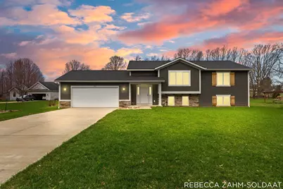 1942 Cygnet Drive, Otsego, MI 49078 - Photo 1