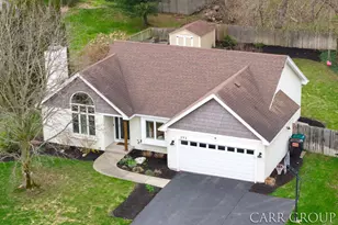 293 Maier Ct SW, Grandville, MI 49418 - Photo 1