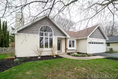 293 Maier Court SW, Grandville, MI 49418 - Photo 5