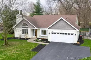 293 Maier Ct SW, Grandville, MI 49418 - Photo 3