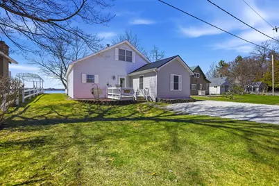 19803 Merritt Avenue, Chippewa Lake, MI 49320 - Photo 1