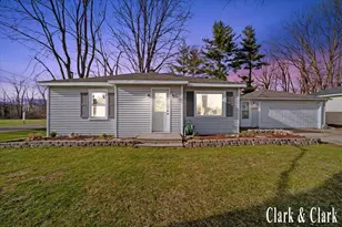 525 W Randall St, Coopersville, MI 49404 - Photo 1