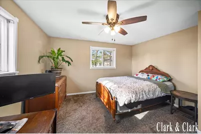 525 W Randall Street, Coopersville, MI 49404 - Photo 13