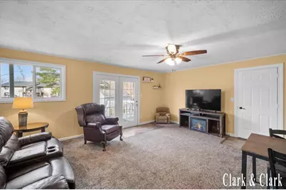 525 W Randall Street, Coopersville, MI 49404 - Photo 3