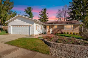 1307 4th St, Lake Odessa, MI 48849 - Photo 1