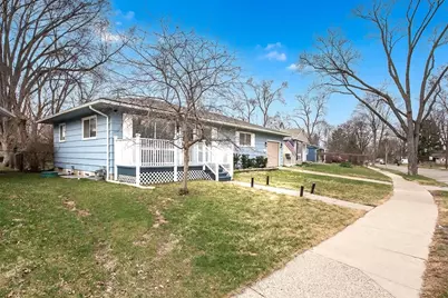 2133 N Circle Drive, Ann Arbor, MI 48103 - Photo 37