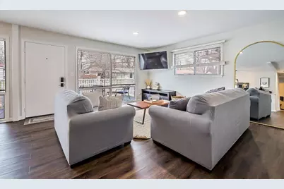 2133 N Circle Drive, Ann Arbor, MI 48103 - Photo 5