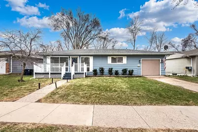 2133 N Circle Drive, Ann Arbor, MI 48103 - Photo 1