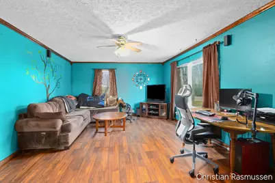 675 E Sessions Road, Sheridan, MI 48884 - Photo 3