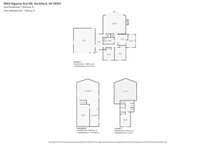 9063 Algoma Ave NE, Rockford, MI 49341 - Photo 31