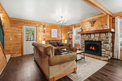 5526 Longbridge Road, Pentwater, MI 49449 - Photo 3