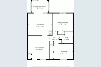 1310 N Boltwood Street #6, Hastings, MI 49058 - Photo 17