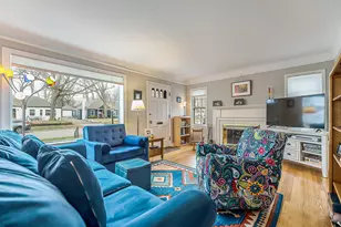 1211 Birk Ave, Ann Arbor, MI 48103 - Photo 5