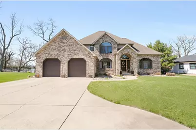 1256 Barron Lake Road, Niles, MI 49120 - Photo 1