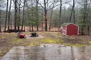 9520 S Rainbow Lake Dr, Baldwin, MI 49304 - Photo 15